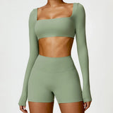 Vivienne | Seamless Sculpting Active Set