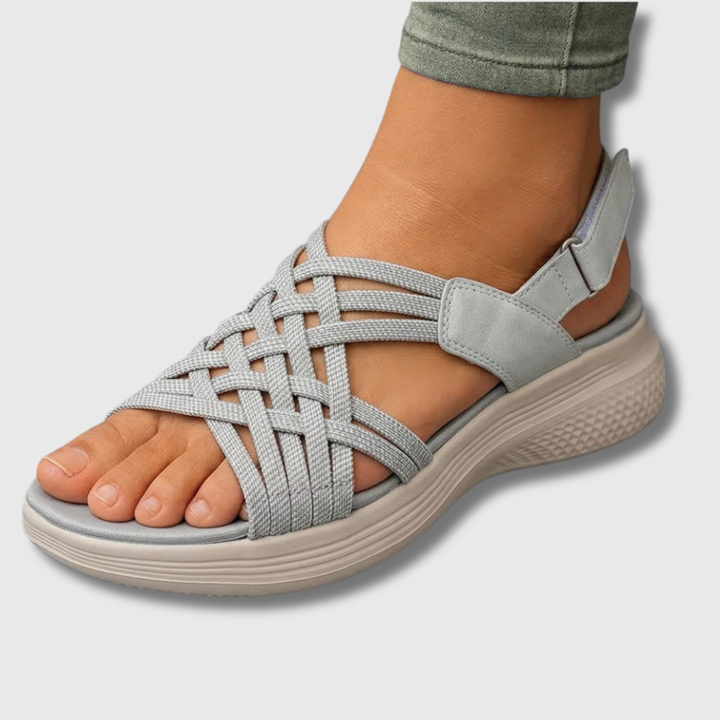 Philomena | Lightweight Orthopedic Sandals