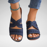 Blythe | Orthopedic Comfort Sandal