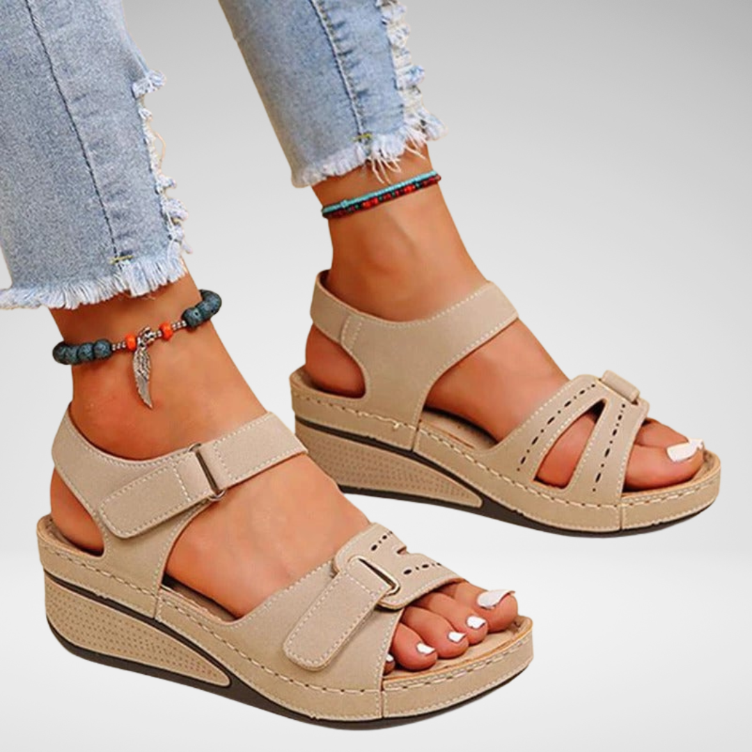 Monae | Orthopedic Comfort Sandal