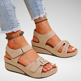 Monae | Orthopedic Comfort Sandal
