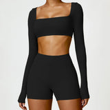 Vivienne | Seamless Sculpting Active Set