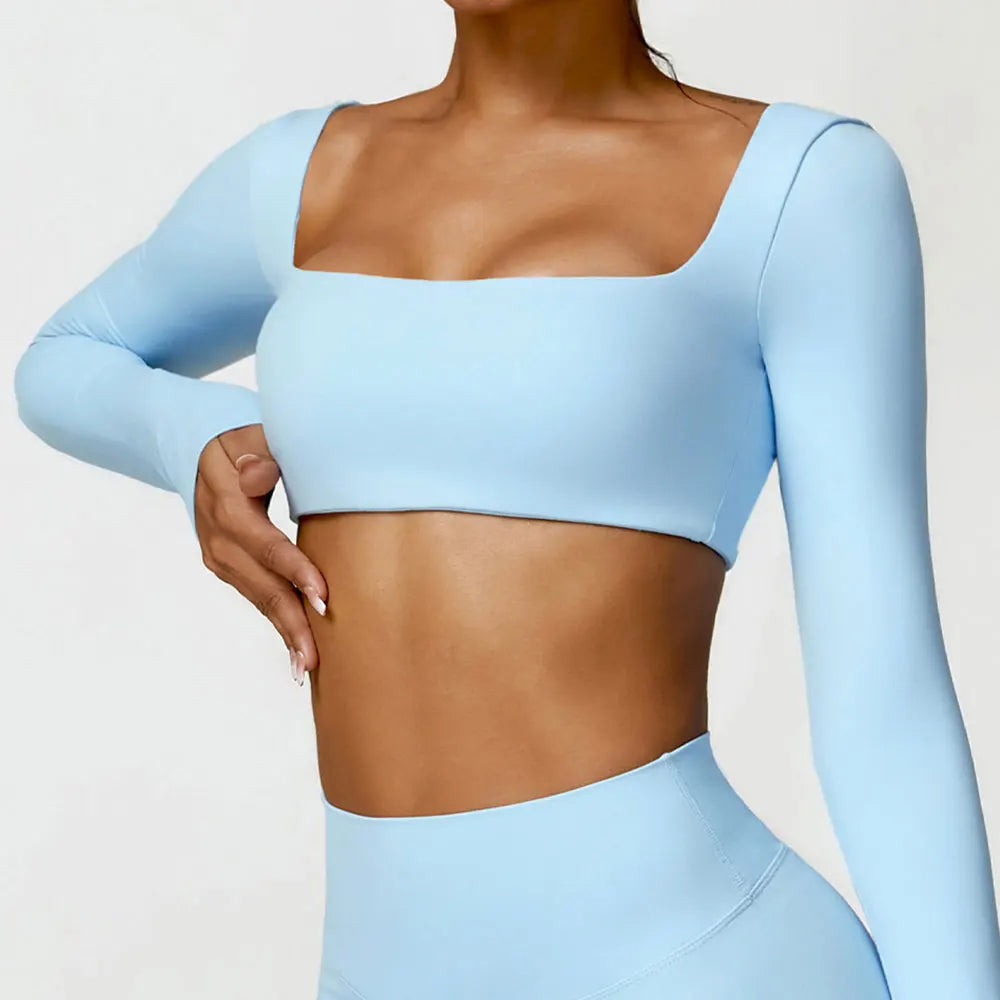 Vivienne | Seamless Sculpting Active Set