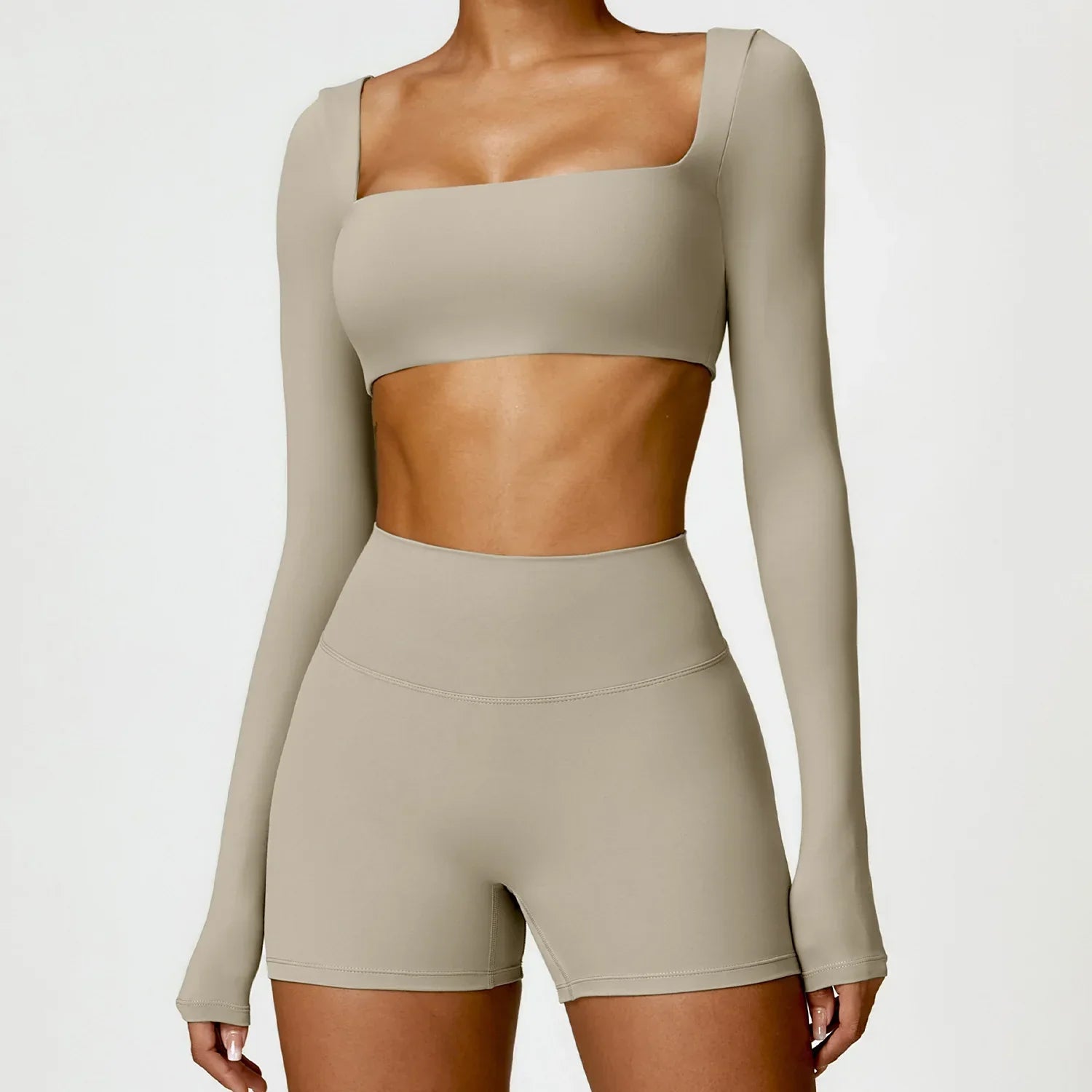 Vivienne | Seamless Sculpting Active Set