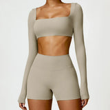 Vivienne | Seamless Sculpting Active Set