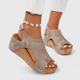 Fenella | Orthopedic Comfort Sandals
