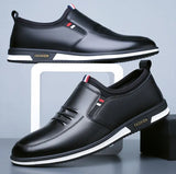 Baxter | Slip-On Shoes