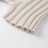 Maggie | Breezy Linen Summer Dress