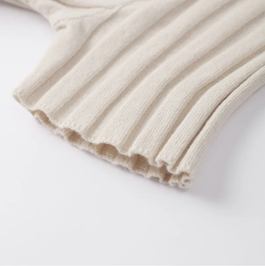 Maggie | Breezy Linen Summer Dress