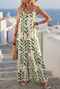 White & Green
