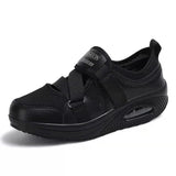 Céleste | Breathable Mesh Slip-On Sneakers