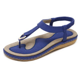 Concordia | Supportive Comfort Sandals