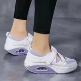 Céleste | Breathable Mesh Slip-On Sneakers