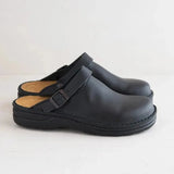 Addie | Slip-On Casual Leather Flat