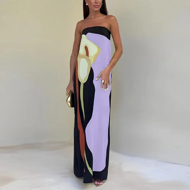 Xeris | Breezy Summer Dress
