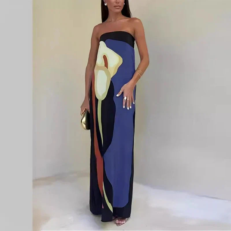 Xeris | Breezy Summer Dress