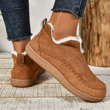 Fatima | Orthopedic Cushioned House Slipper