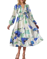 Rylinn | Floral Maxi Dress