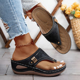 Monique | Orthopedic Comfort Sandal
