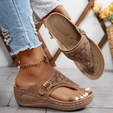 Monique | Orthopedic Comfort Sandal