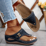 Monique | Orthopedic Comfort Sandal