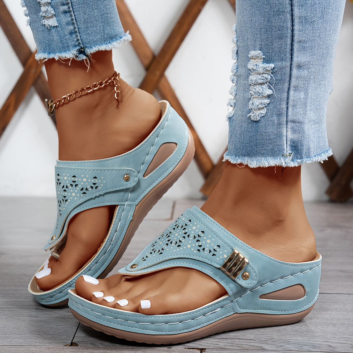 Monique | Orthopedic Comfort Sandal
