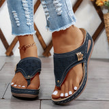 Monique | Orthopedic Comfort Sandal