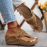 Monique | Orthopedic Comfort Sandal