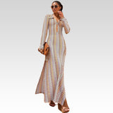 Wynne | Breezy Lightweight Summer Dress