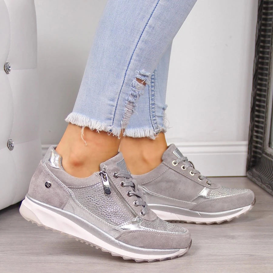 Vivienne | Arch Support Everyday Sneakers