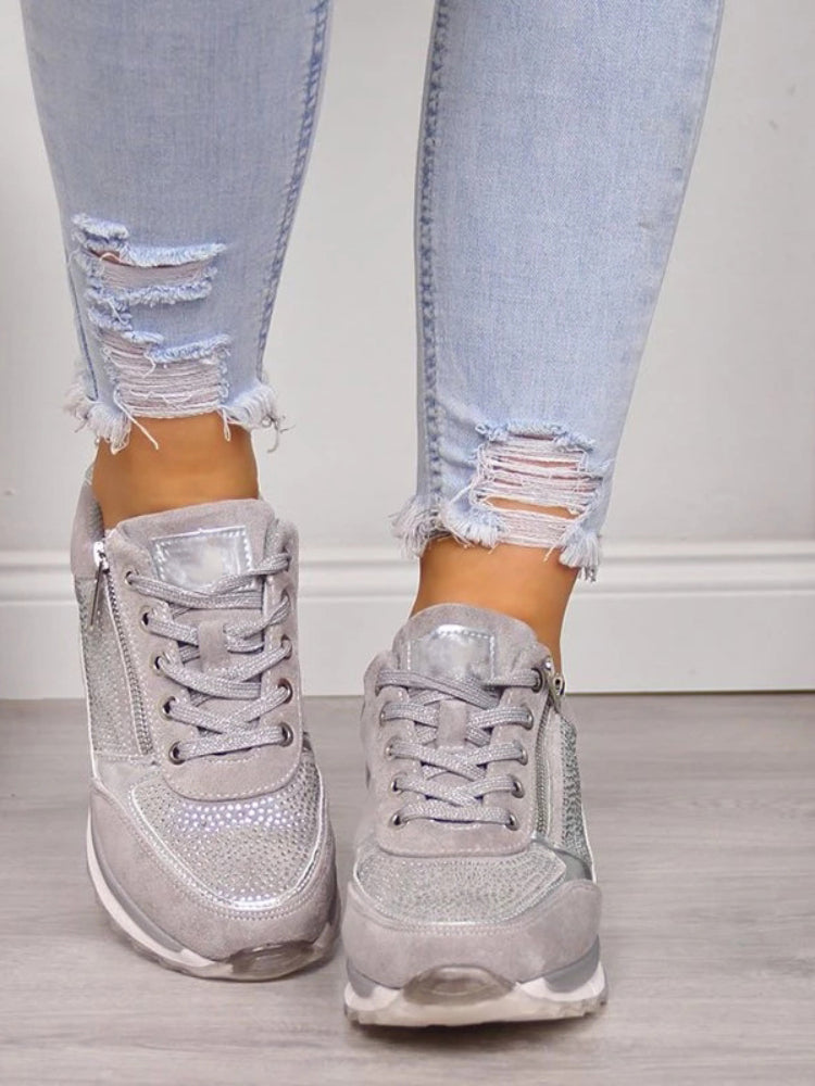 Vivienne | Arch Support Everyday Sneakers