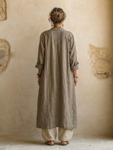 Nixon | Layered Three-Piece Boho Set
