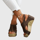 Amira | Orthopedic Comfort Sandals