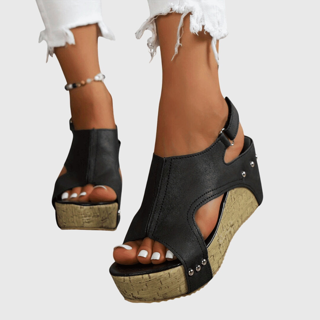 Amira | Orthopedic Comfort Sandals