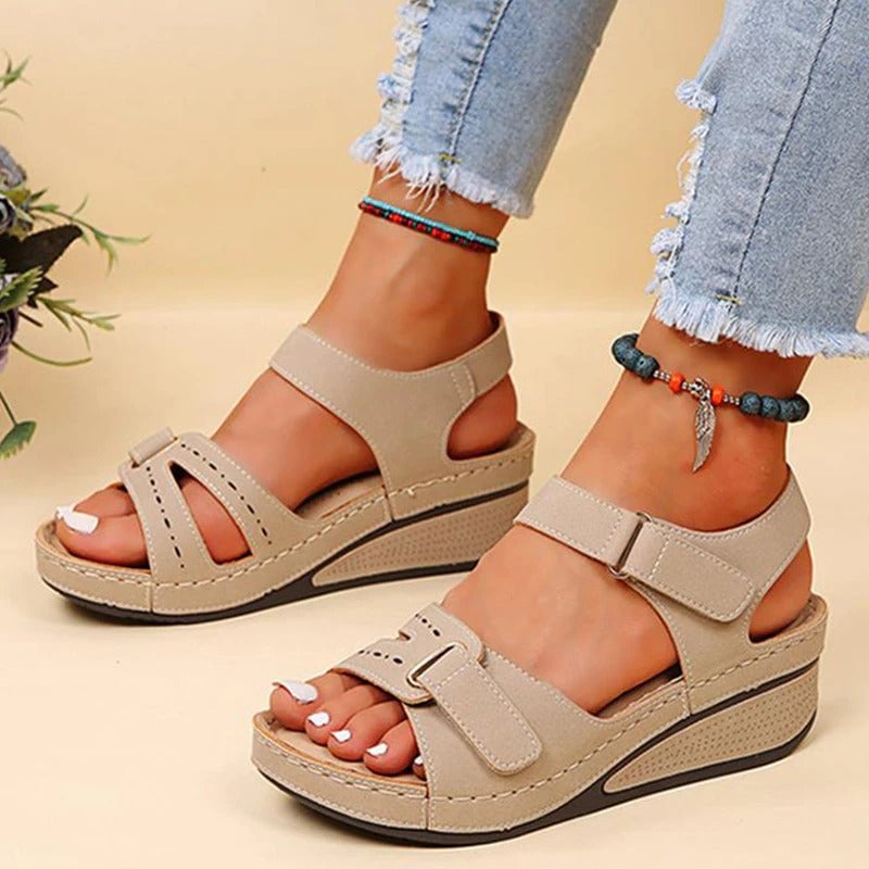 Monae | Orthopedic Comfort Sandal