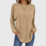 Freyja | Everyday Relaxed Top