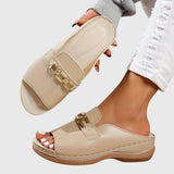 Tallulah | Orthopedic Comfort Sandals