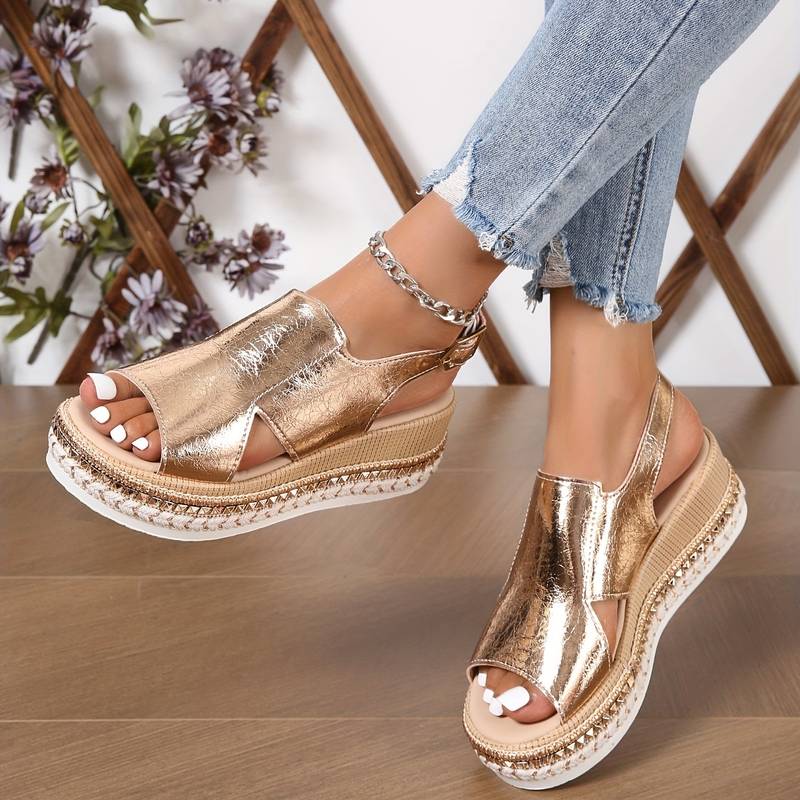 Tamika | Orthopedic Support Sandal