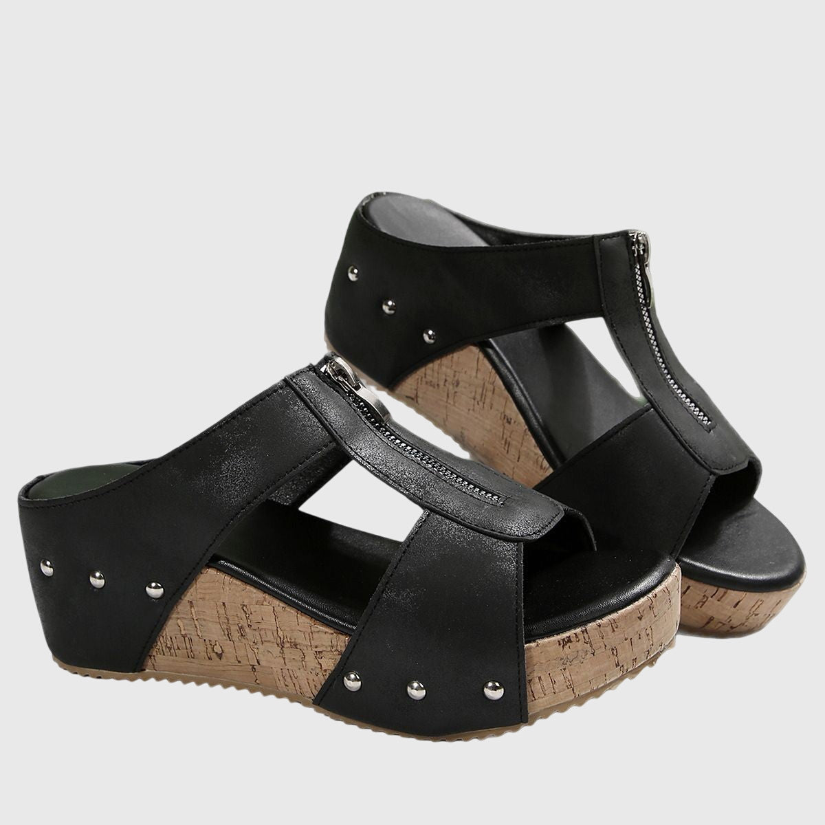 Kathryn | Orthopedic Comfort Sandal