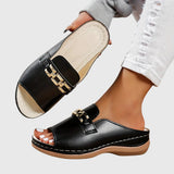 Tallulah | Orthopedic Comfort Sandals