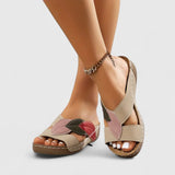 Ona | Orthopedic Comfort Sandals