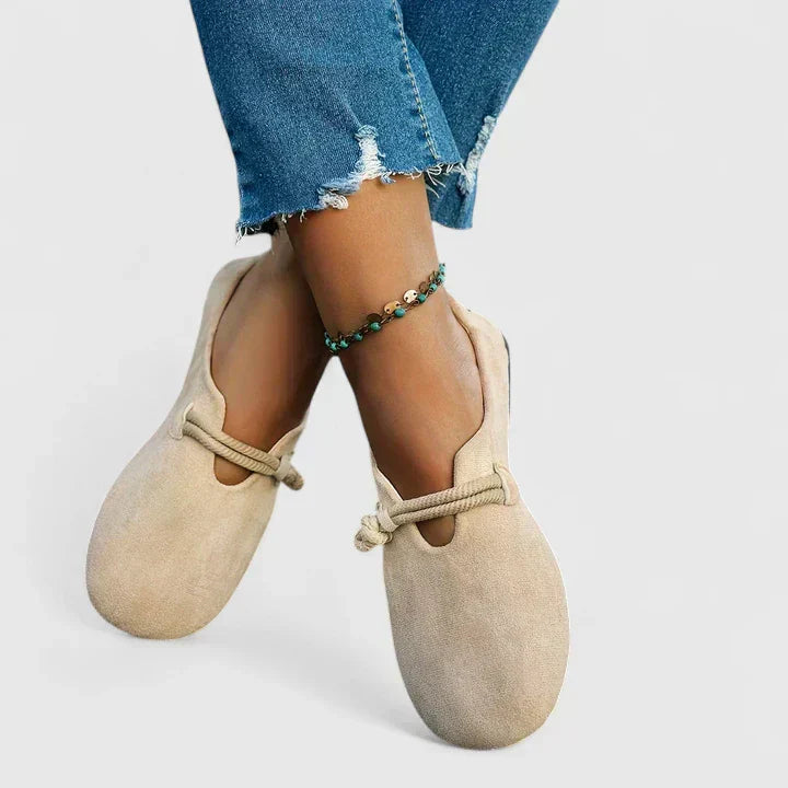 Tegan | Orthopedic Comfort Loafers