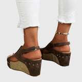Amira | Orthopedic Comfort Sandals