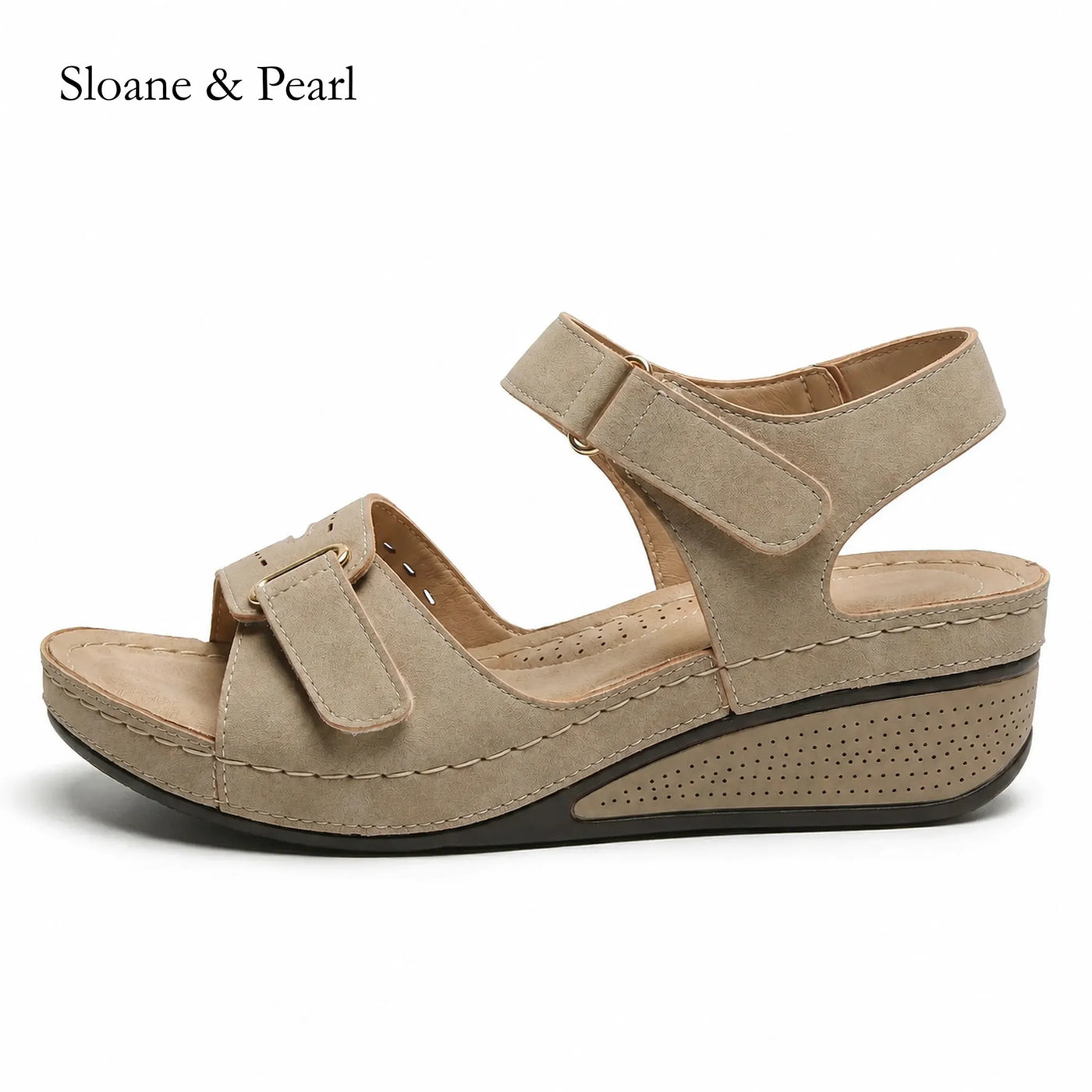 Mathilde | Orthopedic Comfort Sandals
