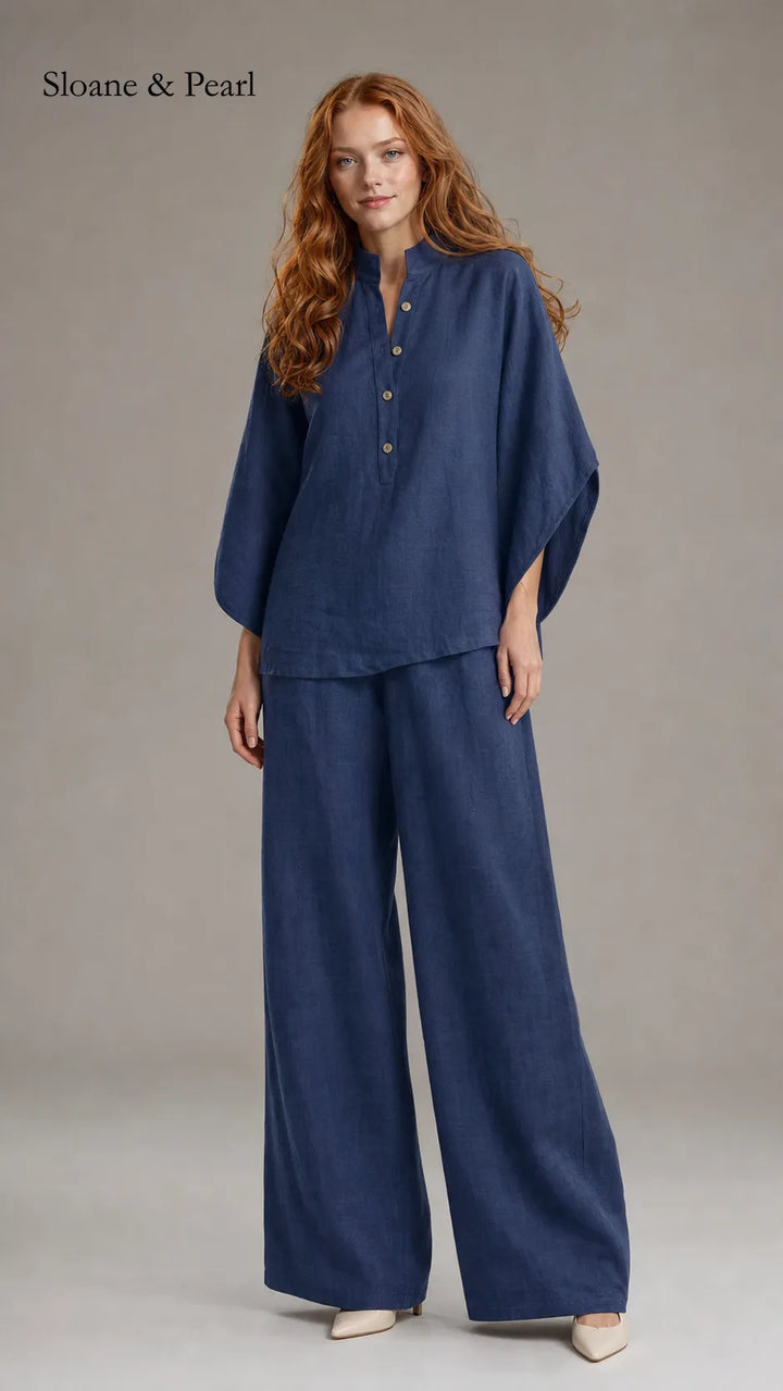 Jossie | Elegant Two-Piece Set