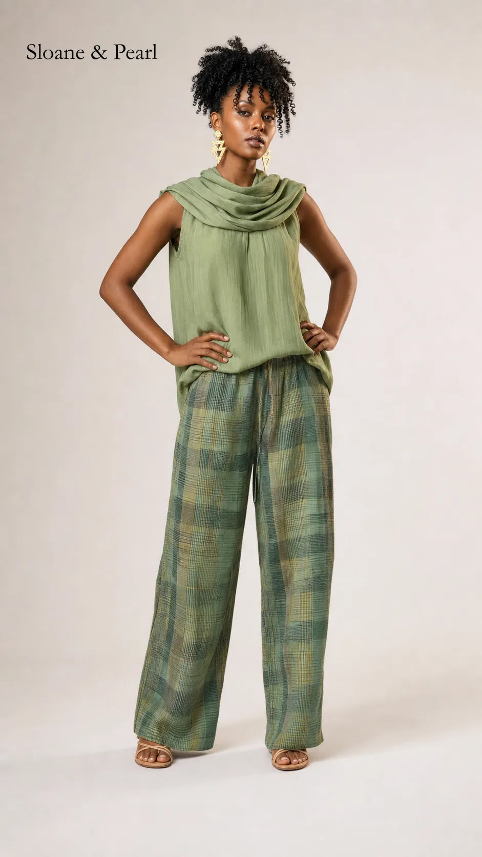 Zita | Naturally Complete Set