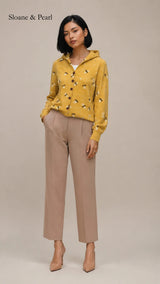 Noma | Soft Knit Cardigan