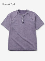 Bart | Vintage Button-Down Shirt