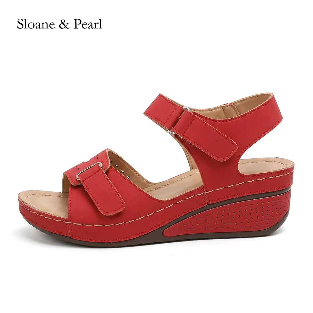 Mathilde | Orthopedic Comfort Sandals