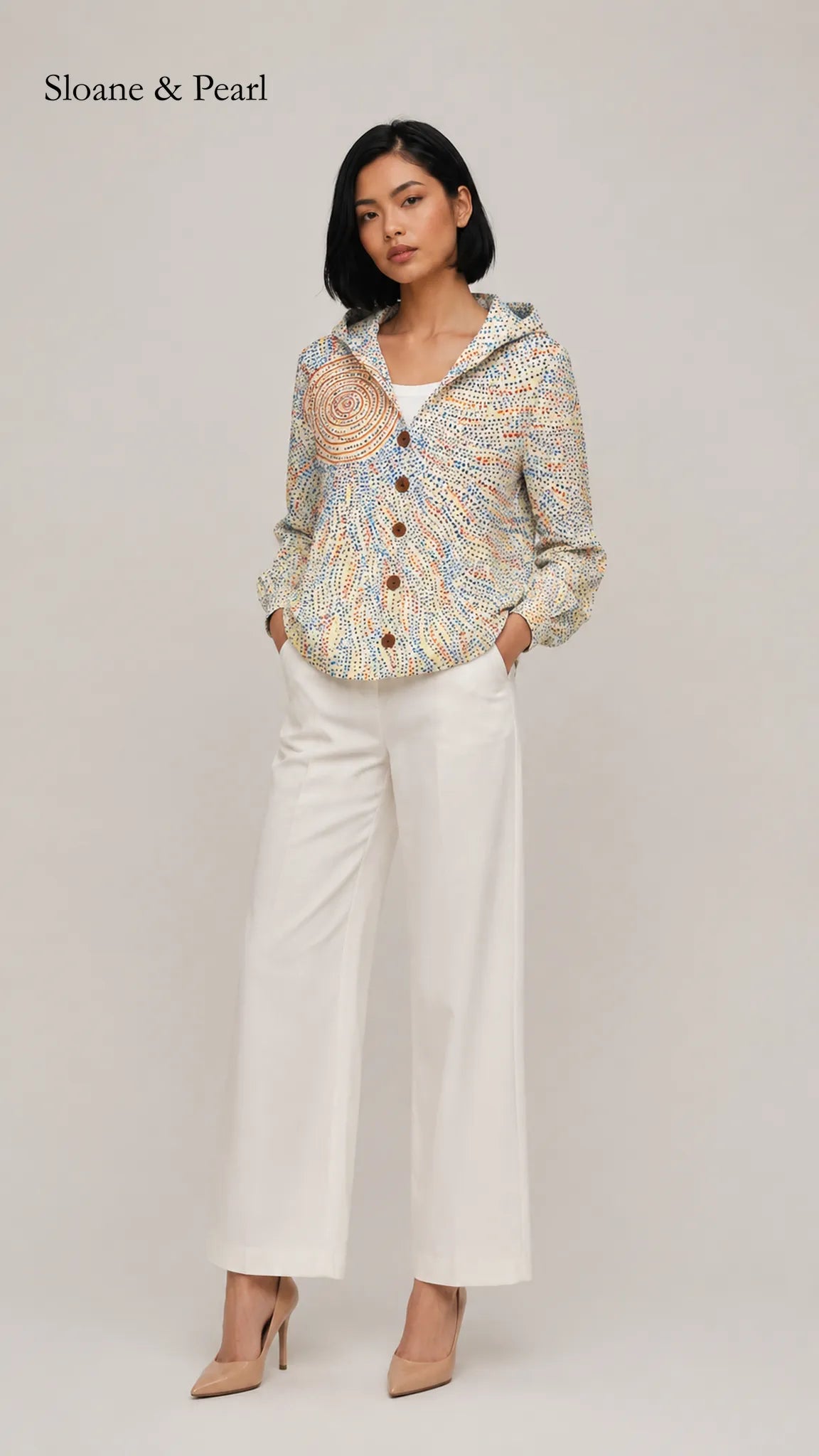 Noma | Soft Knit Cardigan